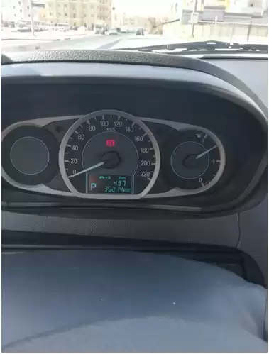 استفاده شده Ford Figo Hatchback برای فروش که در دوحه #5841 - 1  image 